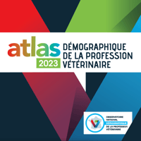 Observatoire Démographique de la Profession Vétérinaire - Atlas 2023